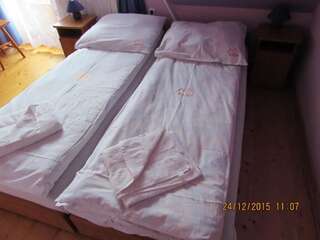 Отели типа «постель и завтрак» DW U Wajdy Бялка-Татшаньска Двухместный номер с 2 отдельными кроватями-19