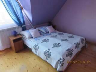 Отели типа «постель и завтрак» DW U Wajdy Бялка-Татшаньска Двухместный номер с 2 отдельными кроватями-26