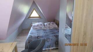 Отели типа «постель и завтрак» DW U Wajdy Бялка-Татшаньска Апартаменты с 1 спальней-5